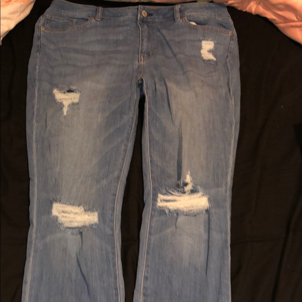 Jeans